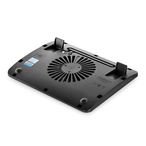 Deepcool | Wind Pal Mini | Notebook cooler up to 15.6"" | 340X250X25mm mm | 575g g - 4